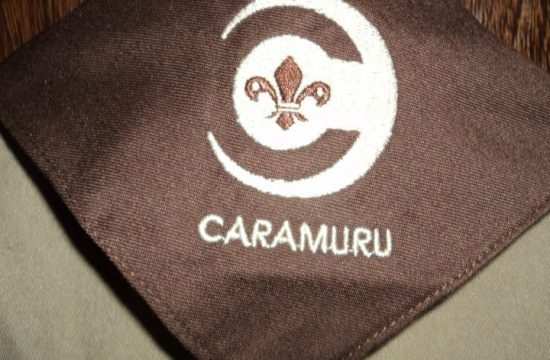Caramuru - 026/SP 3