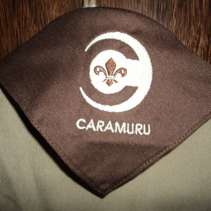 Caramuru - 026/SP 1