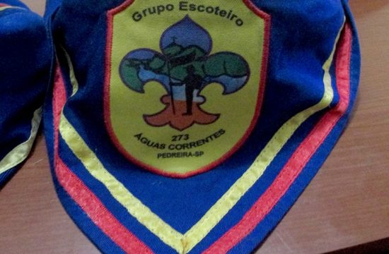 grupo escoteiro aguas correntes
