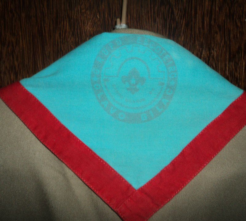 grupo escoteiro olavo billac