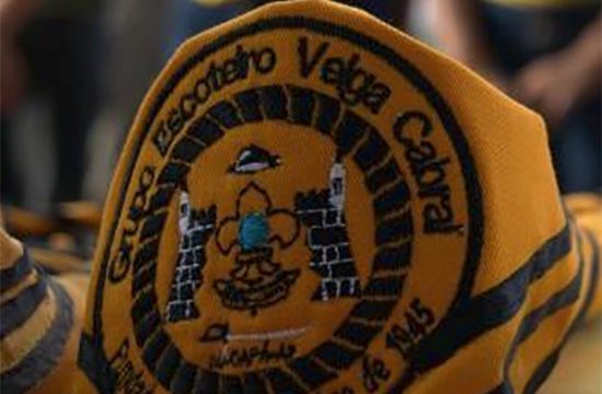 Grupo Escoteiro Veiga Cabral