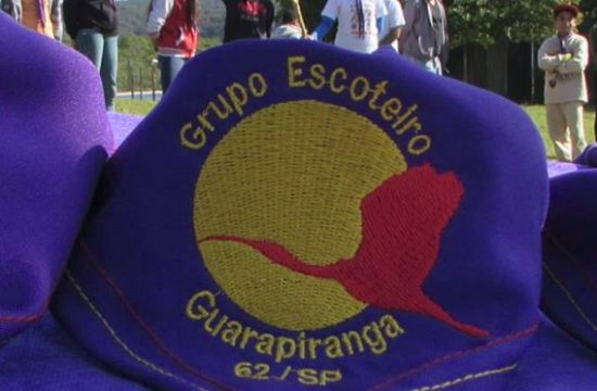 Grupo Escoteiro Guarapiranga