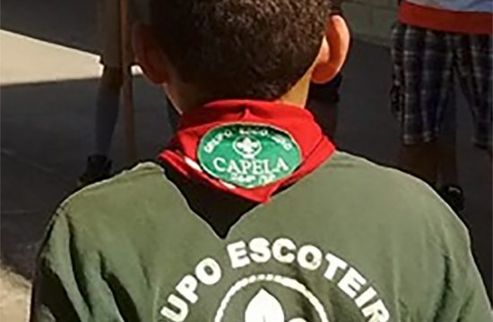 Grupo Escoteiro Capela