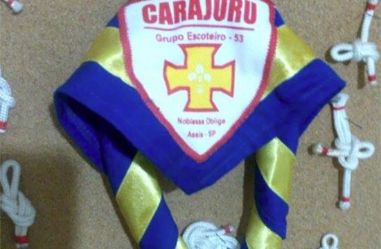 Grupo Escoteiro Carajuru