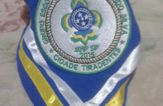 Grupo Escoteiro Carlos Eduardo Silva