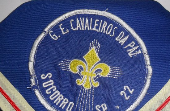 Grupo Escoteiro Cavaleiros Da Paz