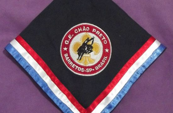 Grupo Escoteiro Chão Preto