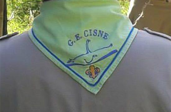 Grupo Escoteiro Cisne