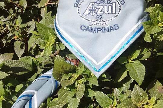 Grupo Escoteiro Cruz Azul De Campinas