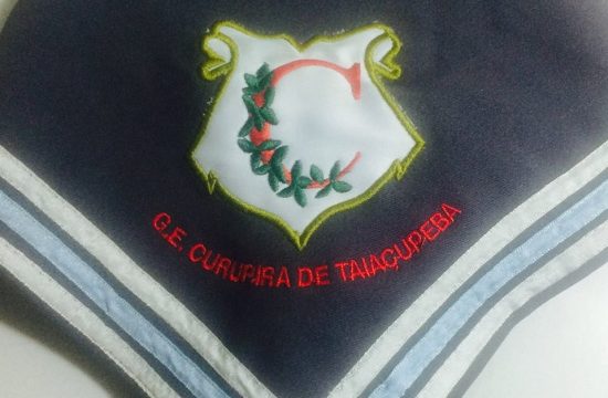 Grupo Escoteiro Curupira De Taiaçupeba