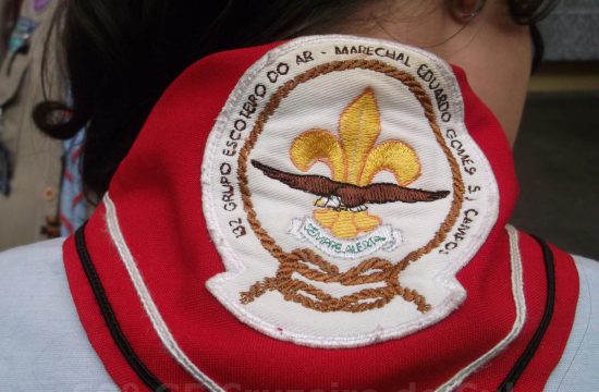 Grupo Escoteiro Do Ar Marechal Eduardo Gomes
