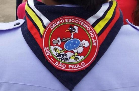 Do Ar Senta Pua - 335/SP 5