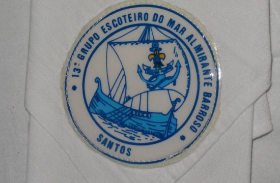 Grupo Escoteiro Do Mar Almirante Barroso