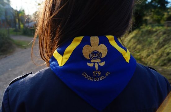 Baden-Powell - 179/RS 2