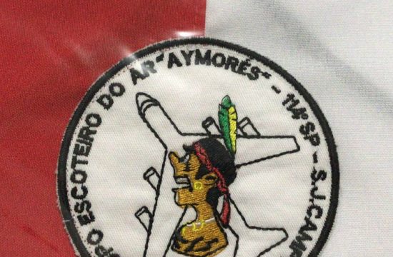 Grupo Escoteiro Do Ar Aymorés