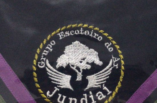 Grupo Escoteiro Do Ar Jundiaí