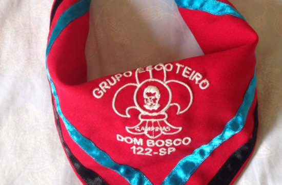 Dom Bosco - 122/SP 3