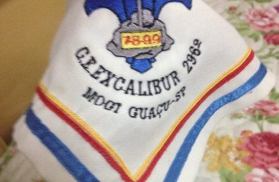 Grupo Escoteiro Excalibur