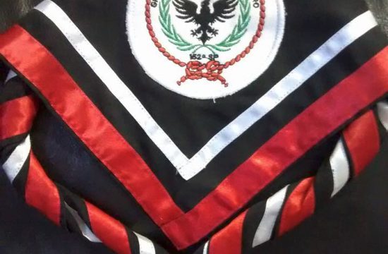 Grupo Escoteiro Falcao Negro