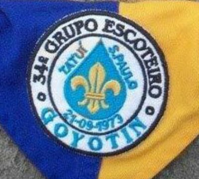 Grupo Escoteiro Goyotin