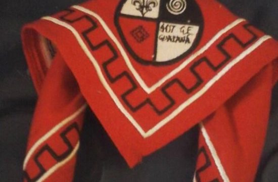 Grupo Escoteiro Guaianá