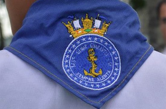 Grupo Escoteiro Guaravitá