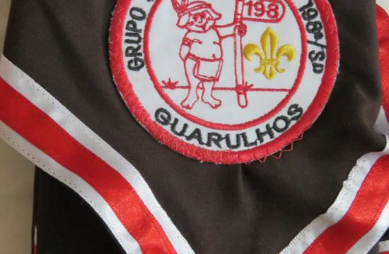 Grupo Escoteiro Guaru