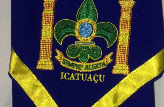 Grupo Escoteiro Icatuaçu