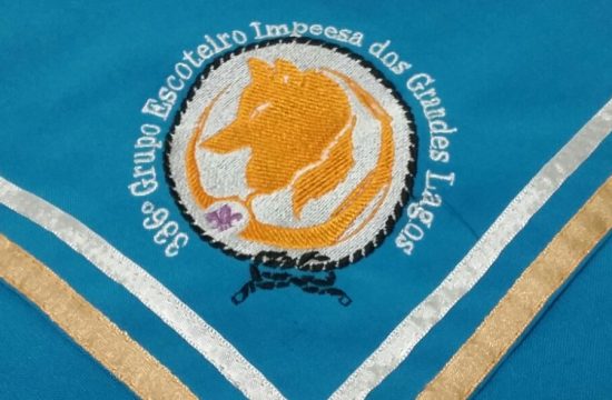 Grupo Escoteiro Impeesa Dos Grandes Lagos