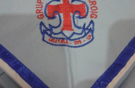 Grupo Escoteiro Iperoig