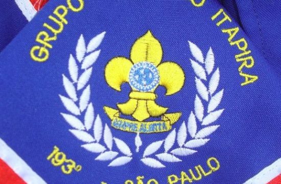 Grupo Escoteiro Itapira
