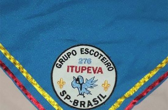 Grupo Escoteiro Itupeva