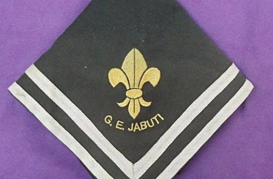 Grupo Escoteiro Jabuti