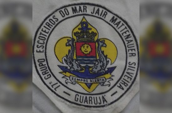Grupo Escoteiro Jair Mattenauer Silveira