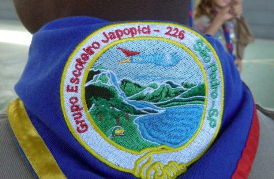 Grupo Escoteiro Japopici