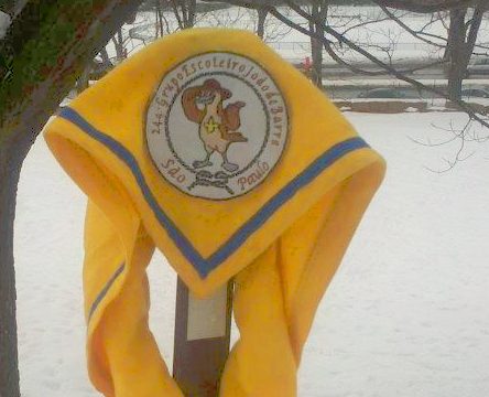 Grupo Escoteiro João De Barro