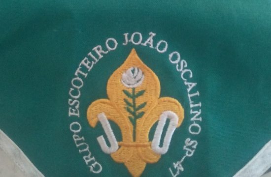 Grupo Escoteiro João Oscalino