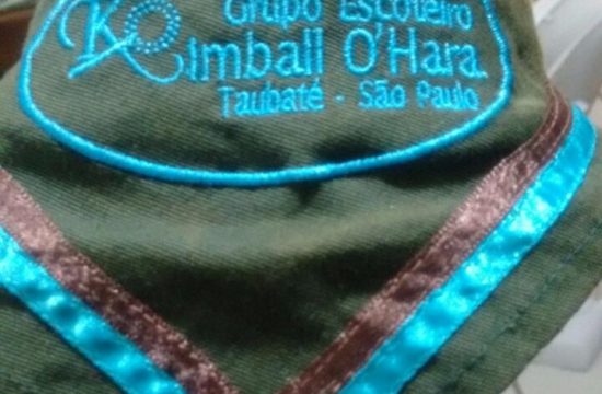 Kimball O'Hara - 310/SP 3