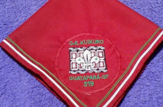 Grupo Escoteiro Kuikuro
