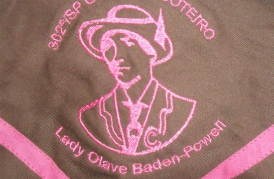 Grupo Escoteiro Lady Olave Baden-Powell