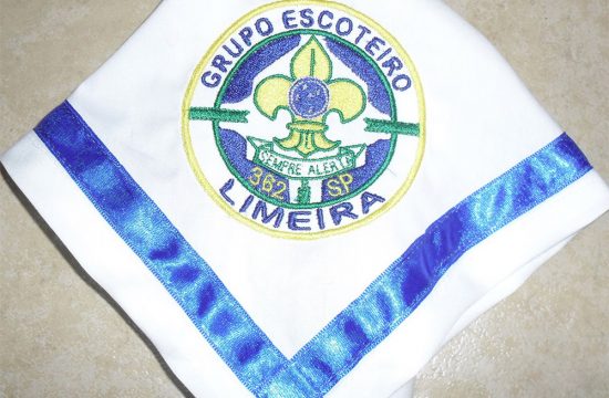 Grupo Escoteiro Limeira