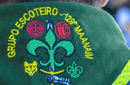 Grupo Escoteiro Maanaim