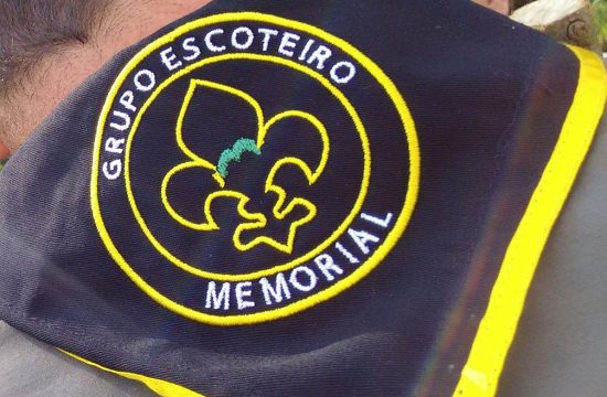 Grupo Escoteiro Memorial