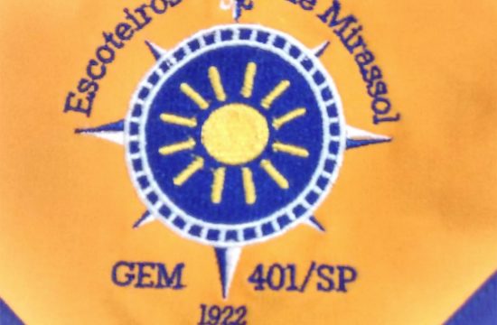 Grupo Escoteiro Mirassol