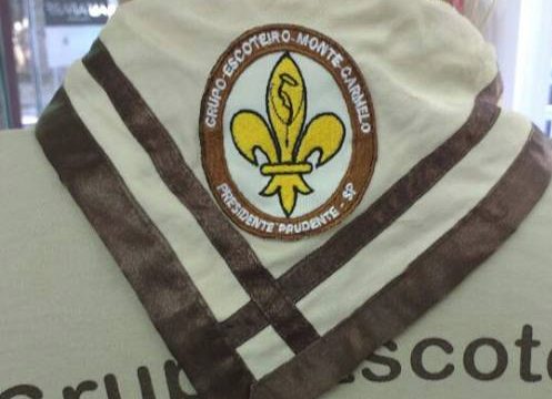 Grupo Escoteiro Monte Carmelo