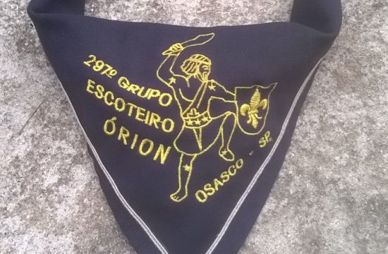 Grupo Escoteiro Orion