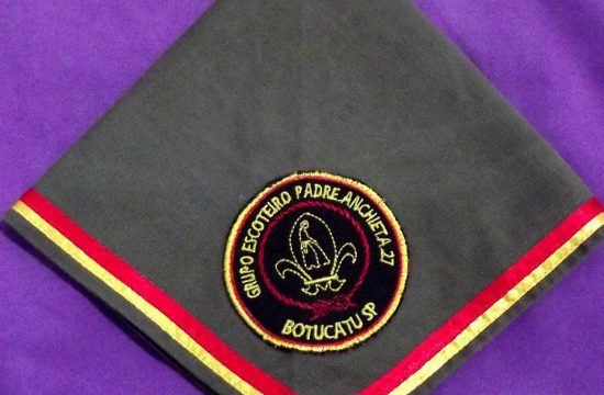 Grupo Escoteiro Padre Anchieta