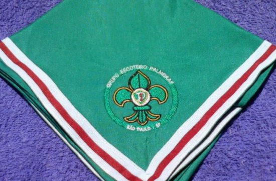 Grupo Escoteiro Palmeiras