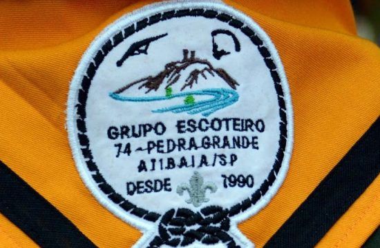 Grupo Escoteiro Pedra Grande