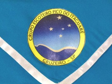 Grupo Escoteiro Pico Do Itaguare